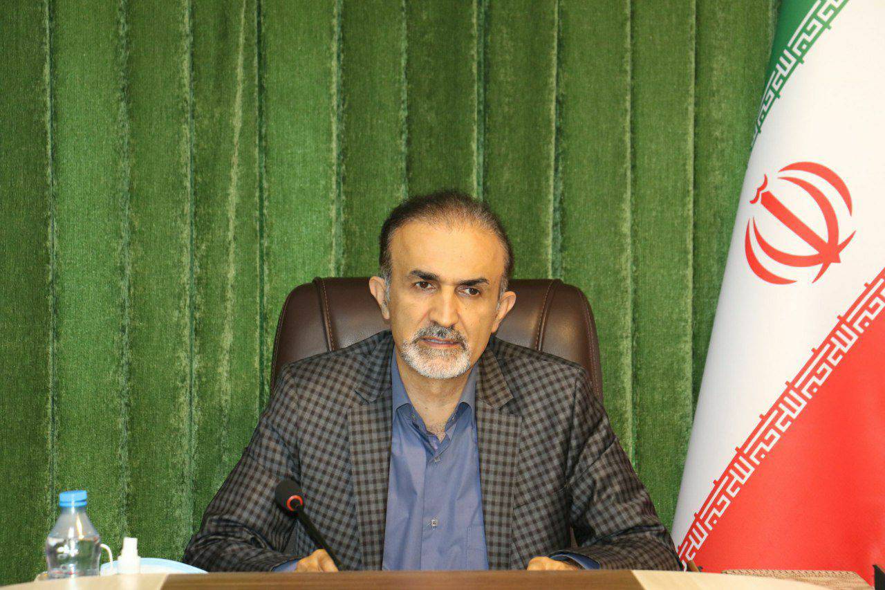 محمود عاطف راد