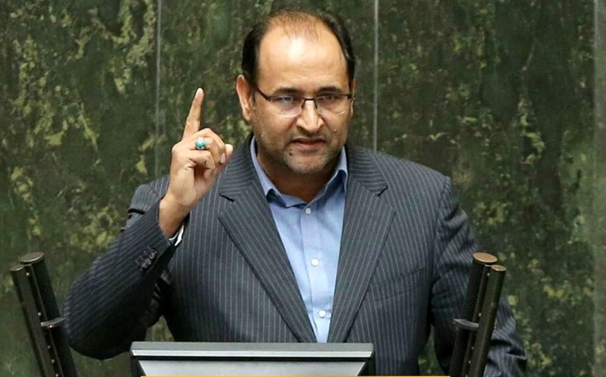 جلیل رحیمی جهان‌آبادی