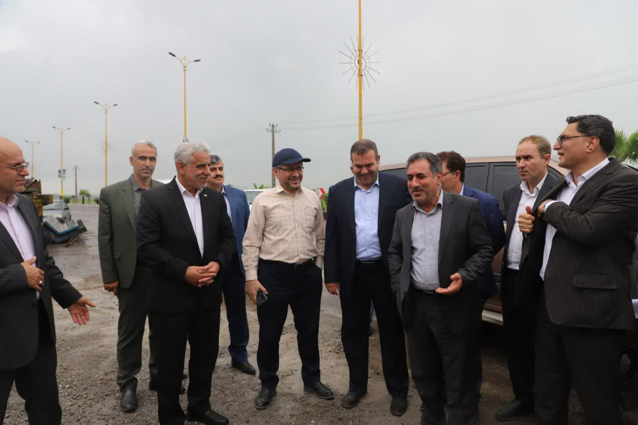 راه آهن رشت-کاسپین