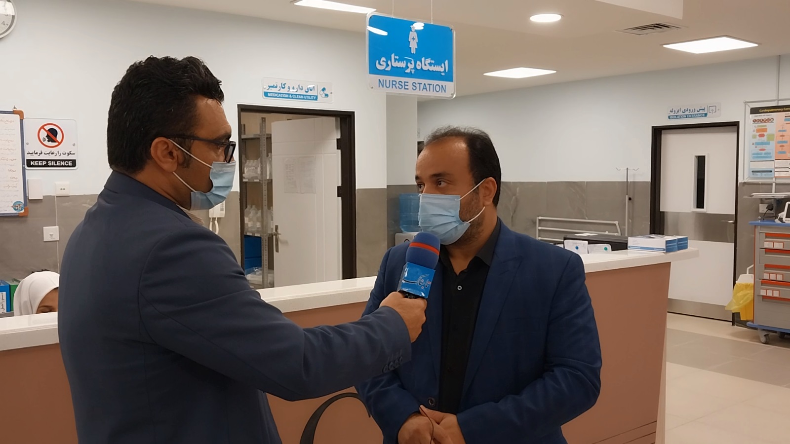 حسین ابراهیمی