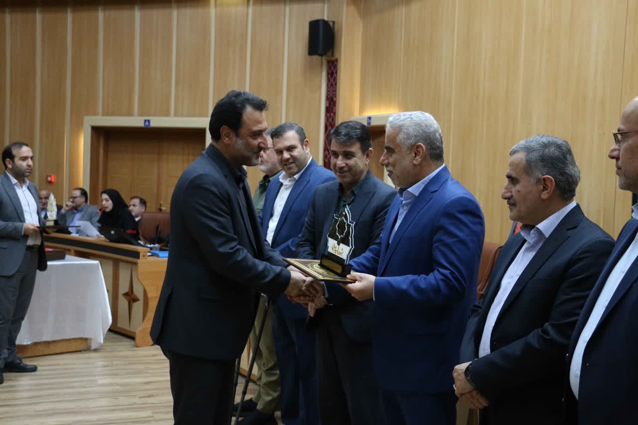 شرکت برق منطقه ای