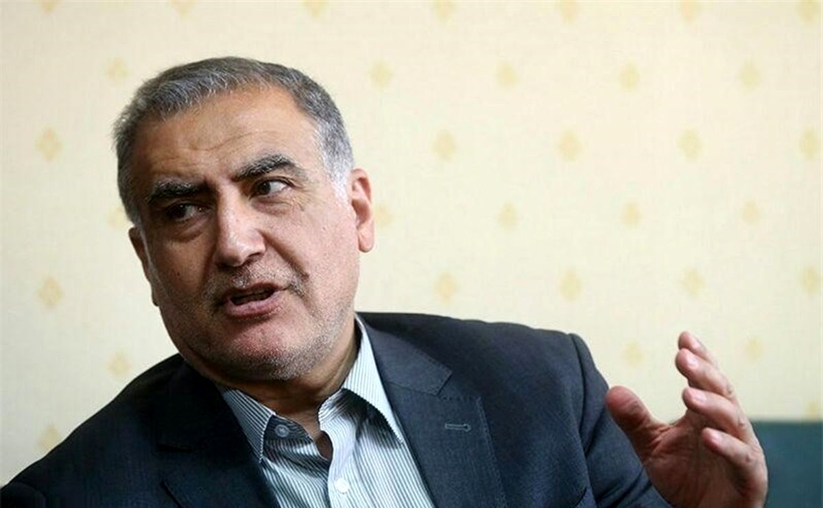 احمد علیرضا بیگی