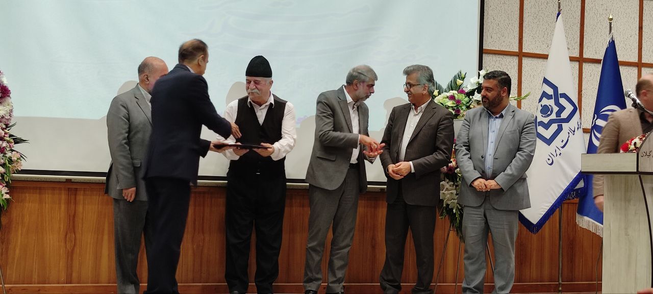 محمد تقی آشوبی