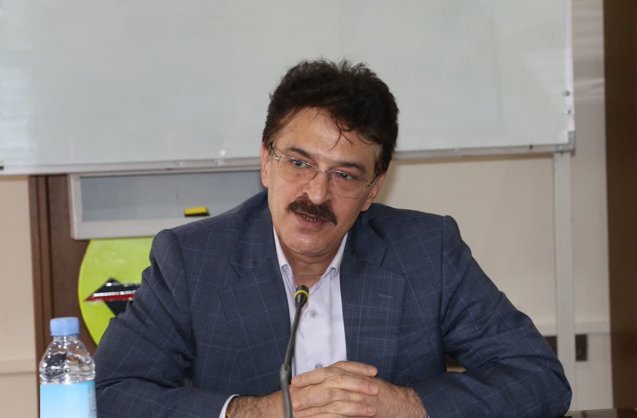 حسن قنبرزاده