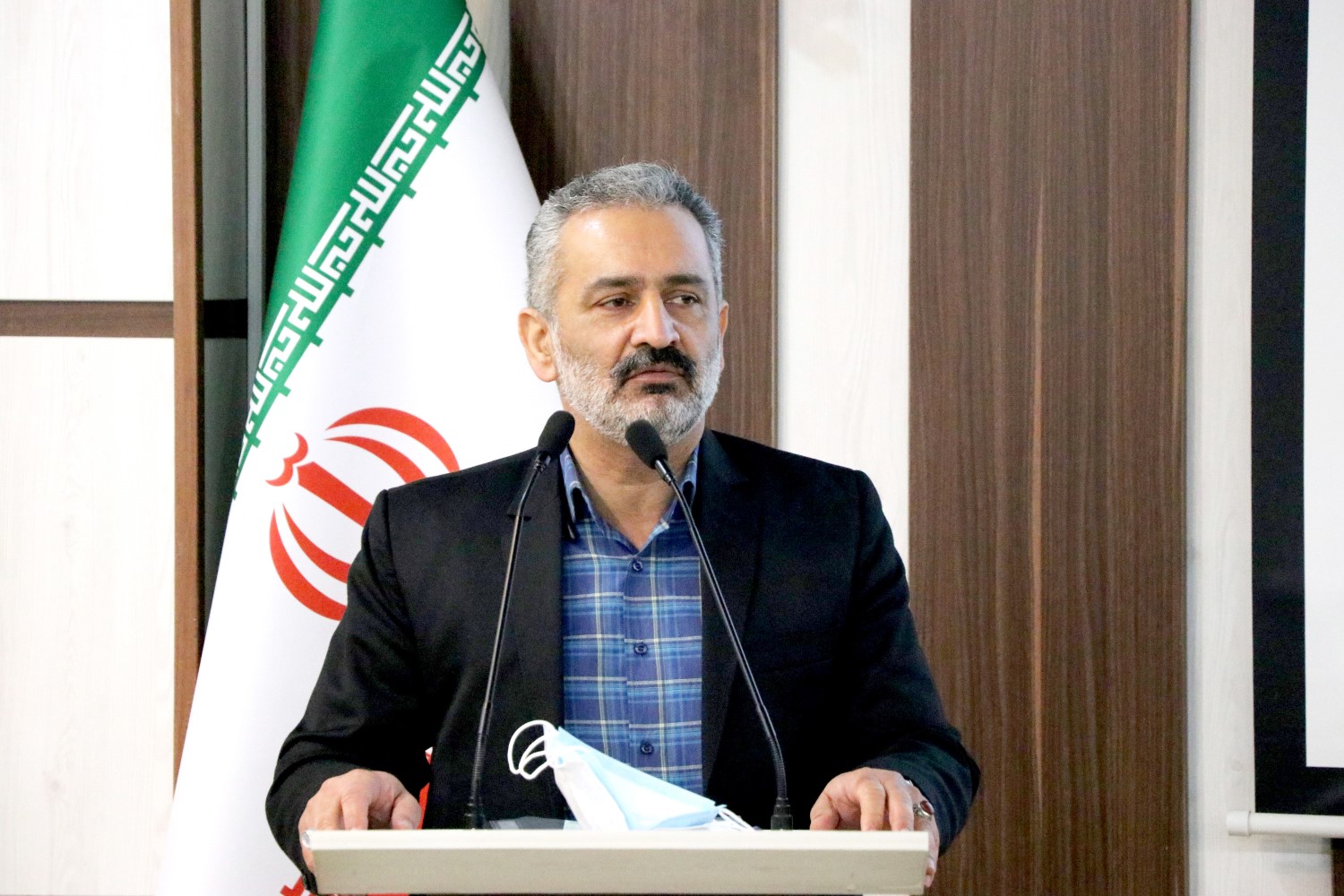 عیسی جمال نیکویی