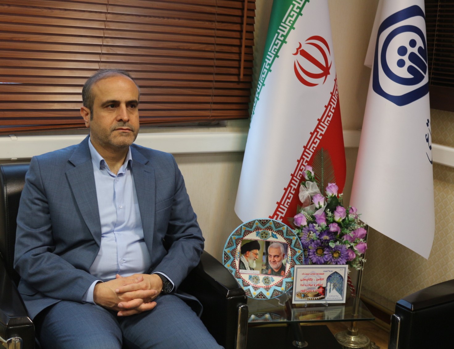 کیوان مرتضوی