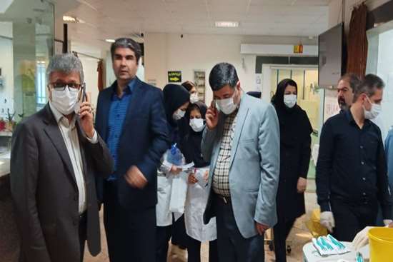 محمد تقی آشوبی