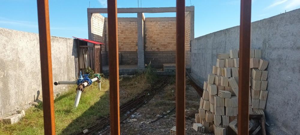 افتتاح دوباره و نیمه کاره یک طرح نیمه کاره و آب با مزه لجن!+فیلم