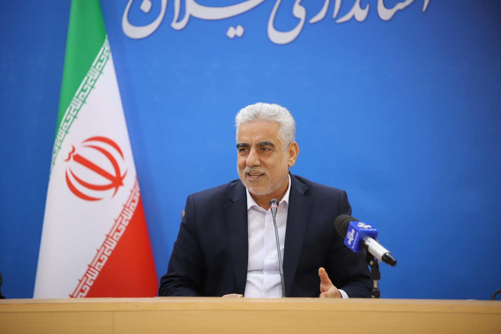 اسدالله عباسی