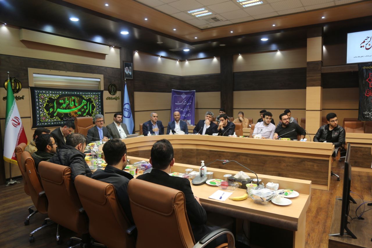 محمد تقی آشوبی