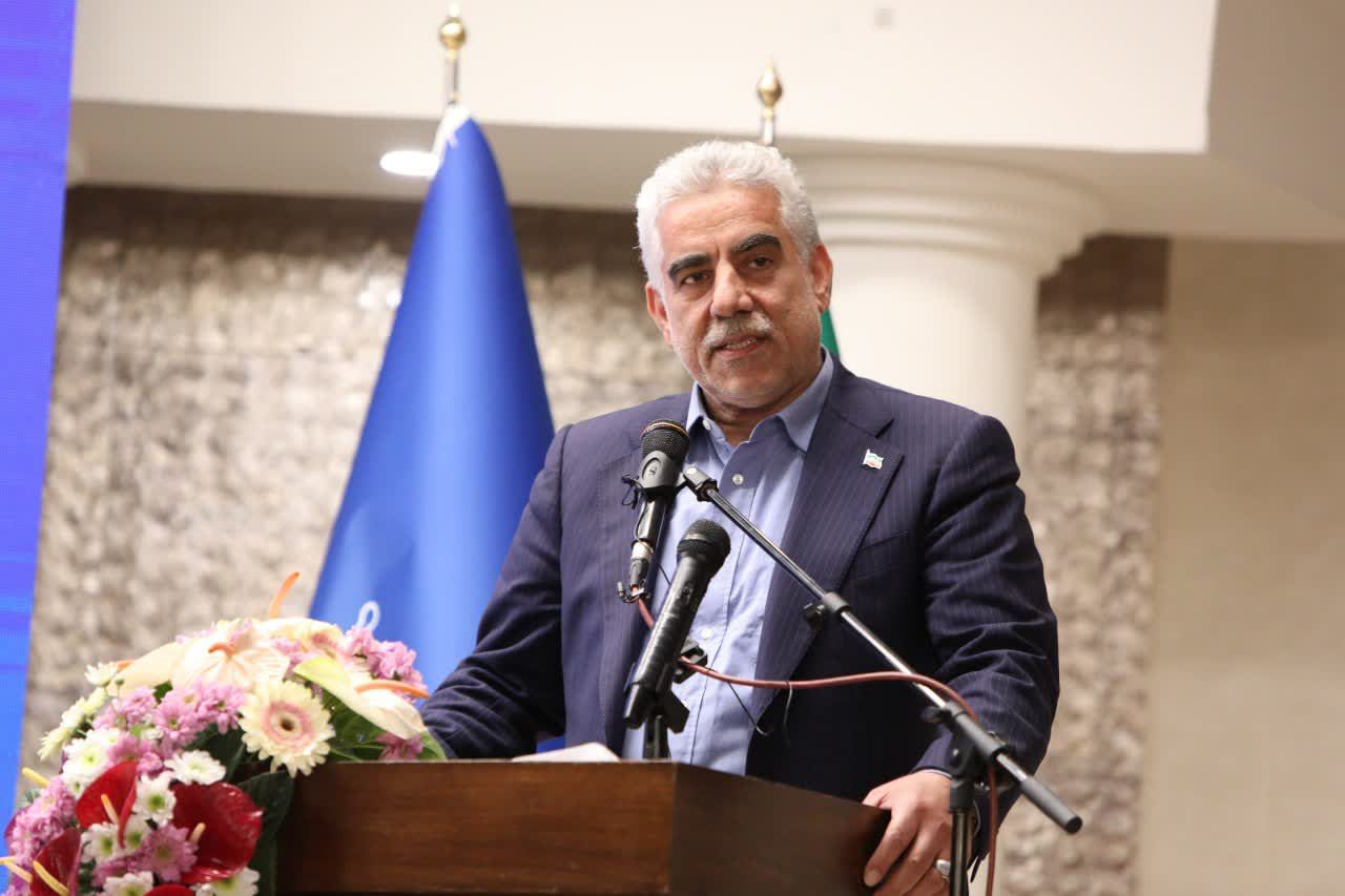 اسدالله عباسی