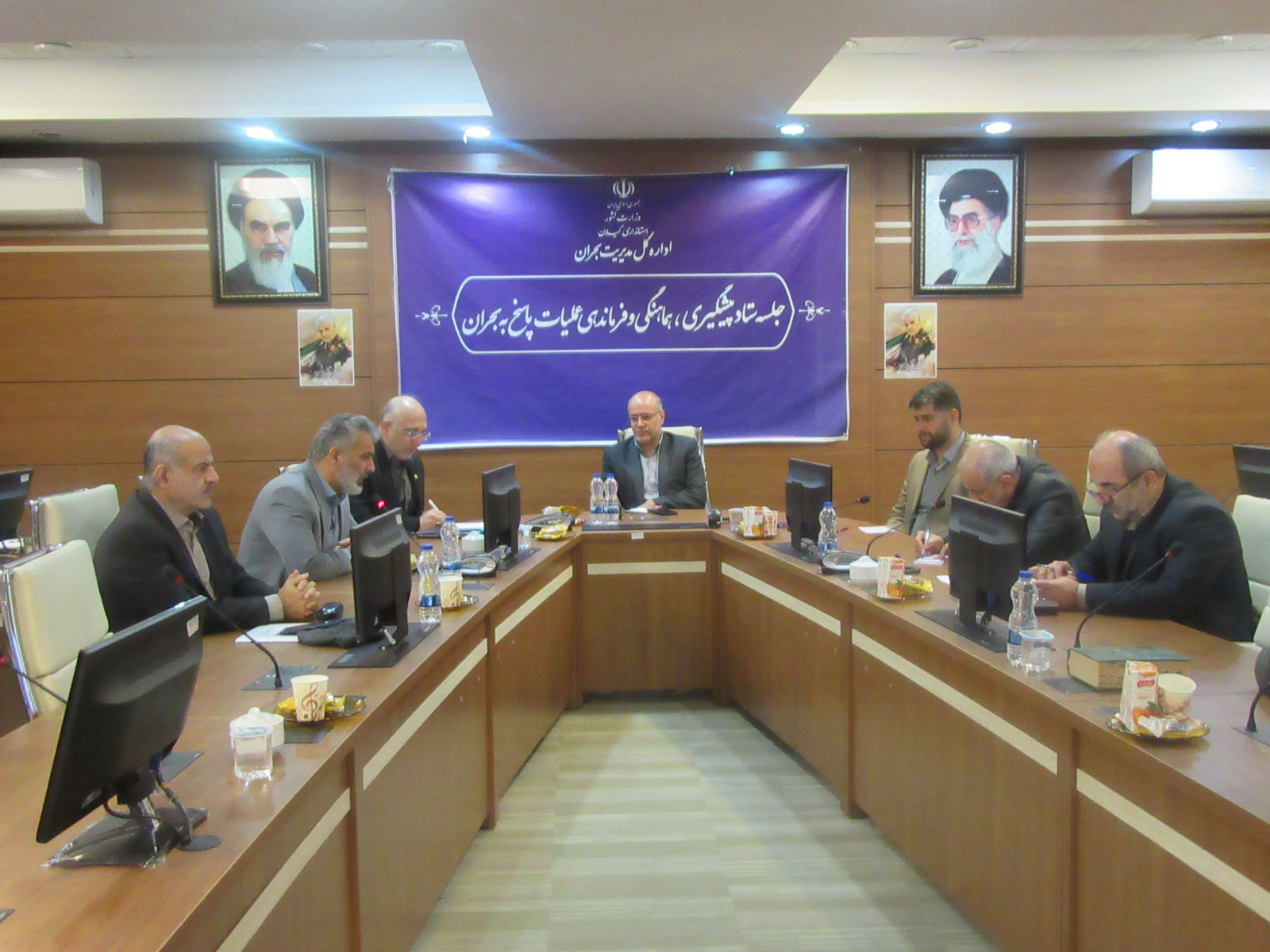 عیسی جمال نیکویی