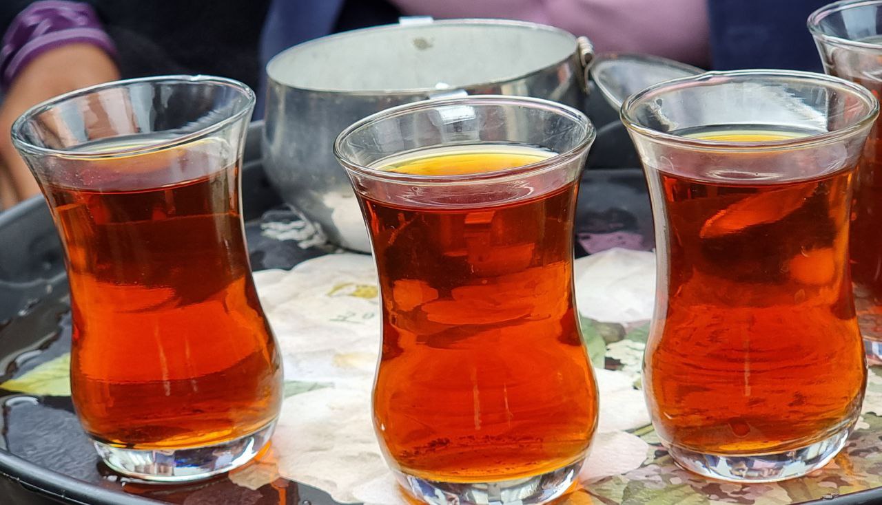 بدبختی کشاورزان یکی دوتا نیست