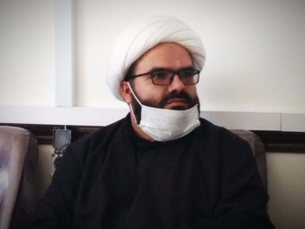 جواد نیک‌بین