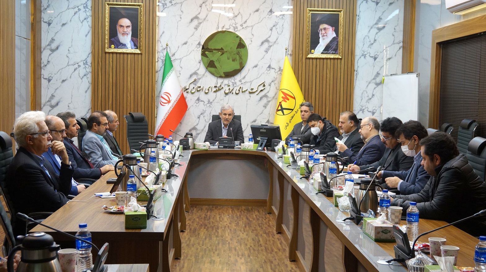 محمود دشت بزرگ