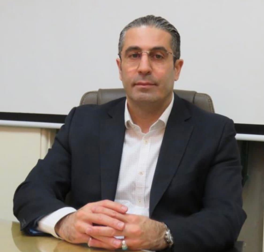 علی امیر مستوفیان