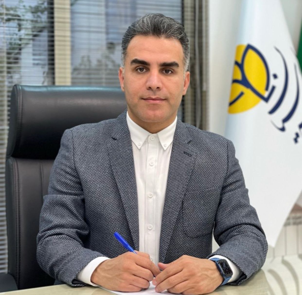 فرهاد بازیار