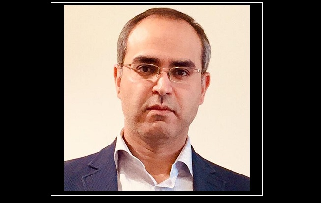 مصطفی مهاجری