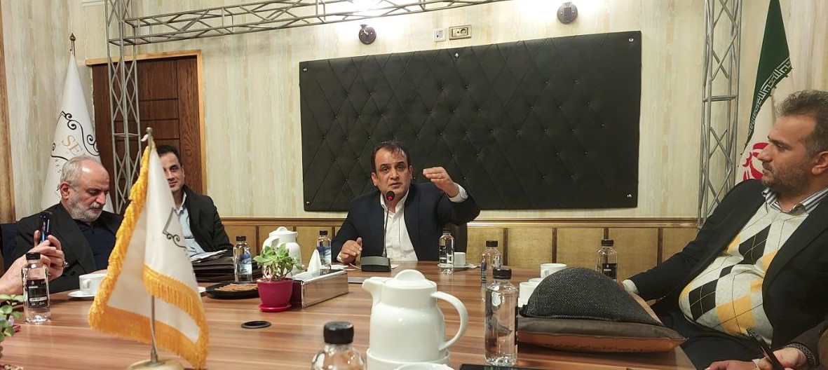 محمدرضا زیبایی