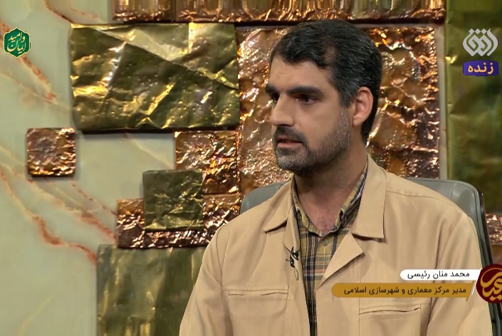 محمد منان رئیسی