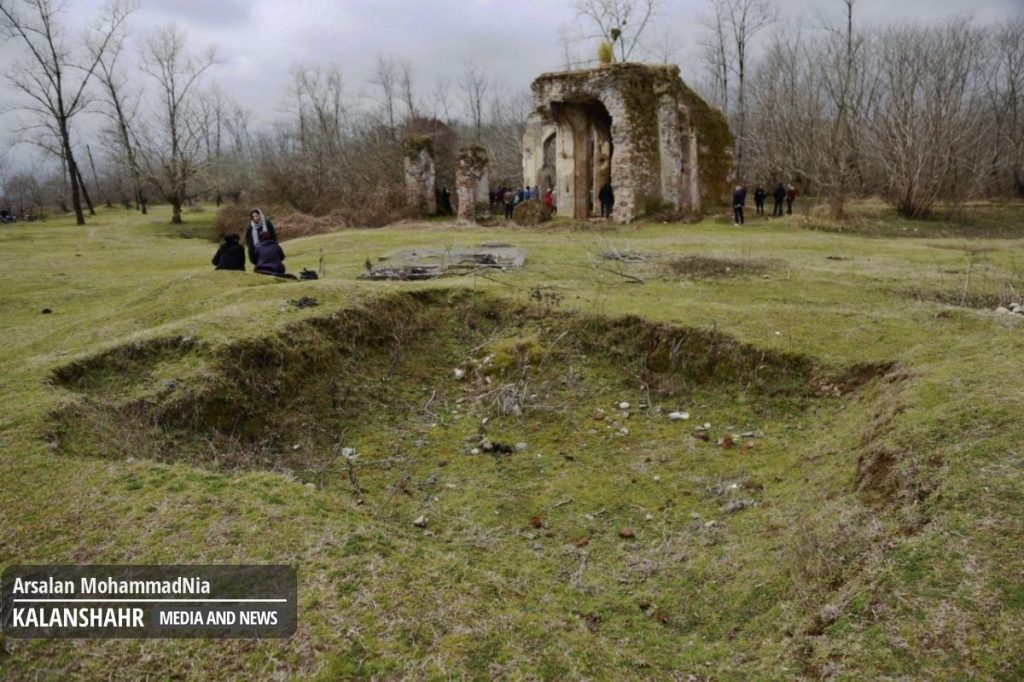 اِسپی مَزگِت