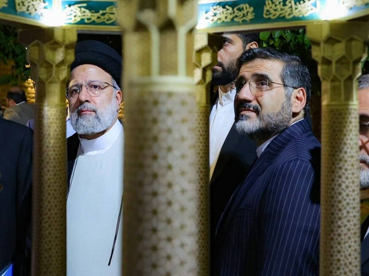 محمدمهدی اسماعیلی