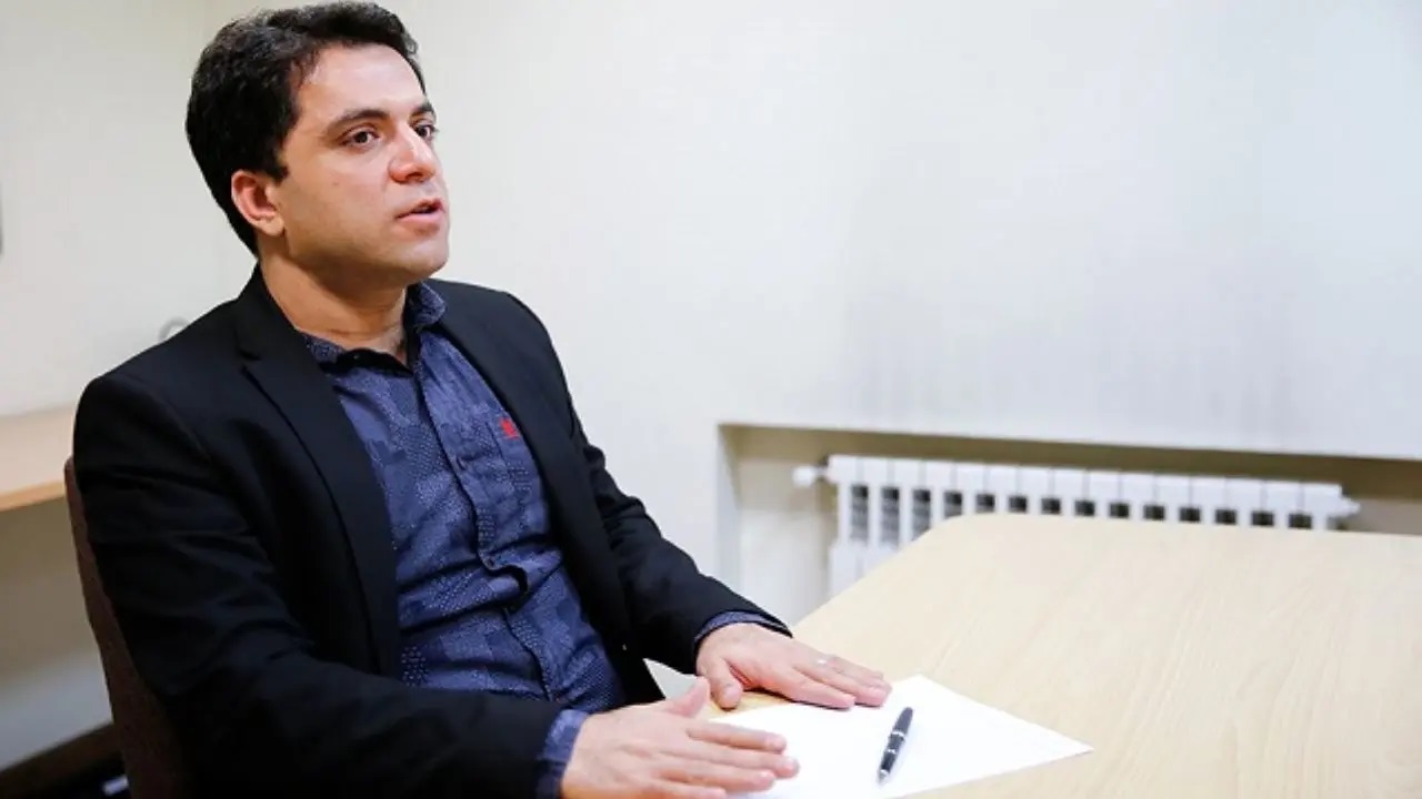 علی مجتهد زاده