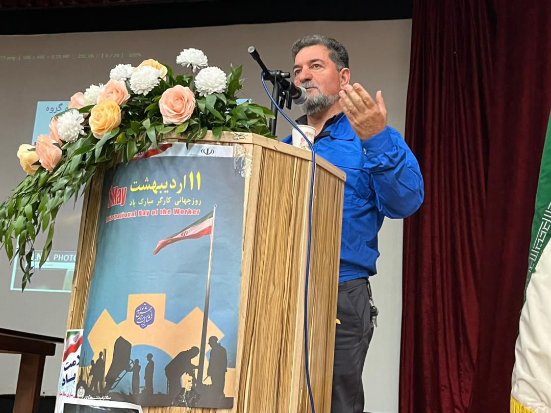 غلامرضا خوالگر