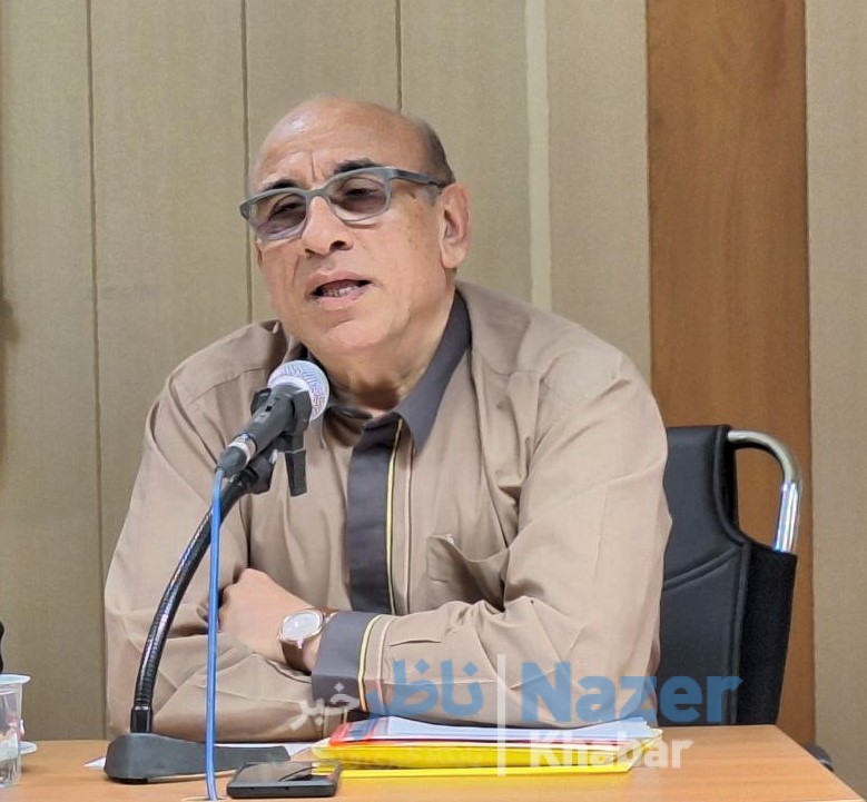 اکبر تطهیری