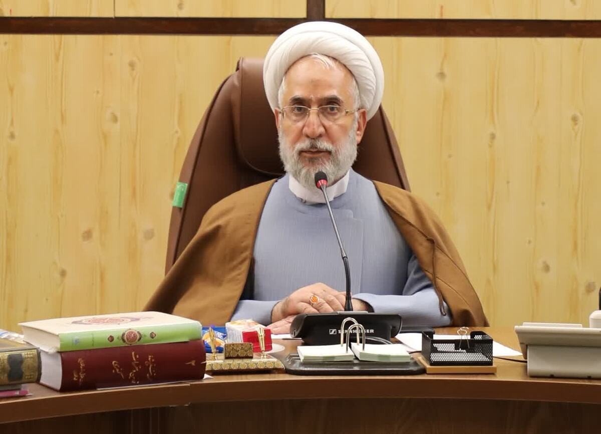 محمد موحدی آزاد