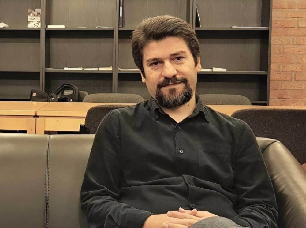 فردین علیخواه