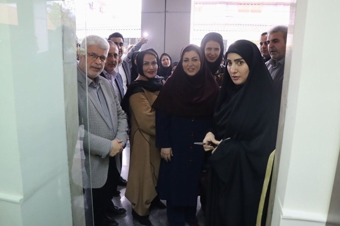 شهرداری رشت