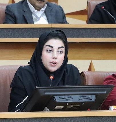 ریحانه خوشحال