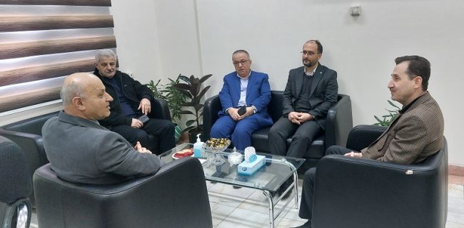 دکتر فرید حبیبی