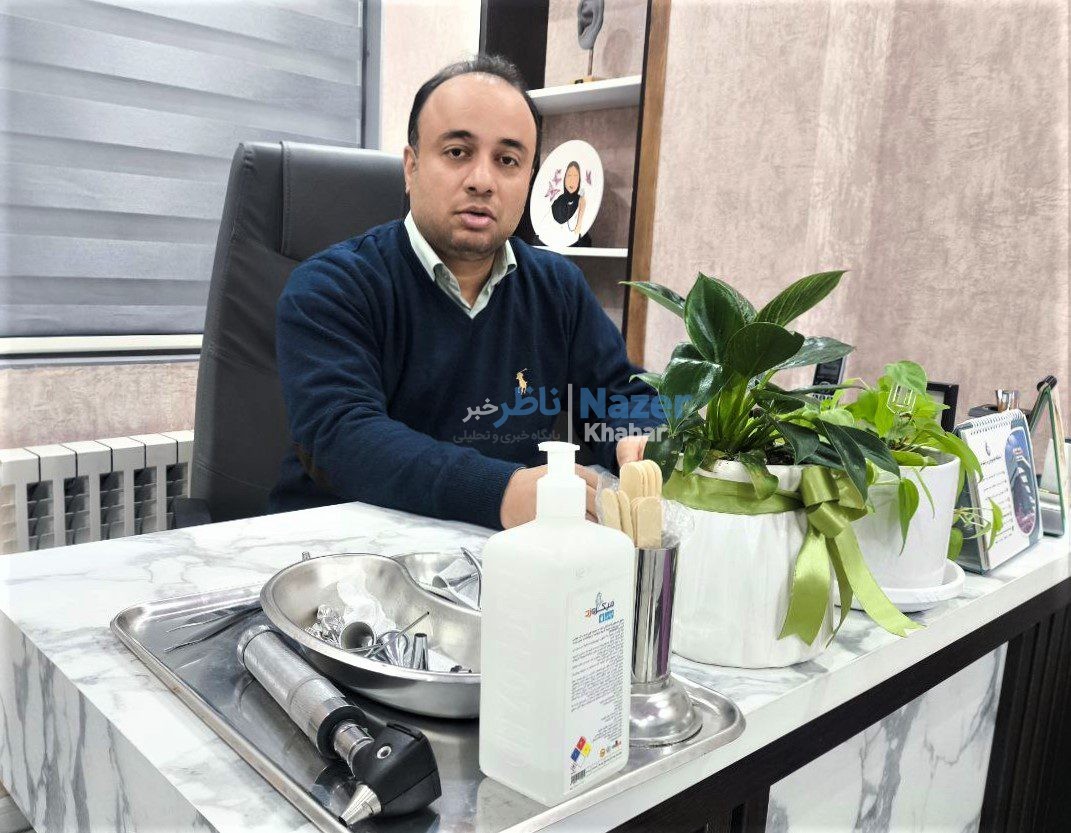 دکتر حسین ابراهیمی