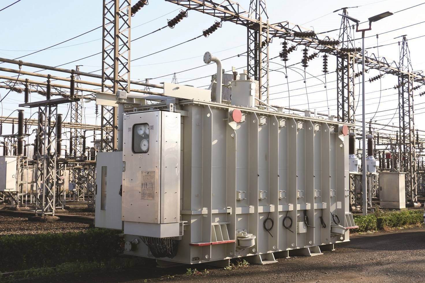 ترانسفورماتور