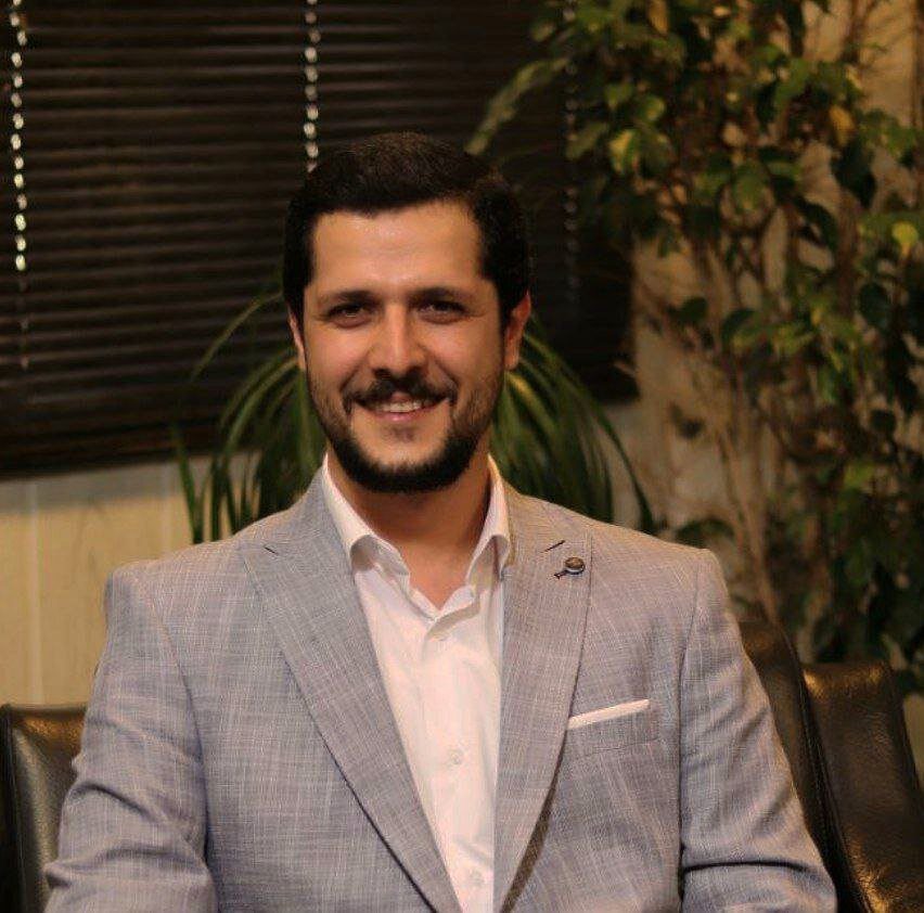 مرتضی فلاح کرکان