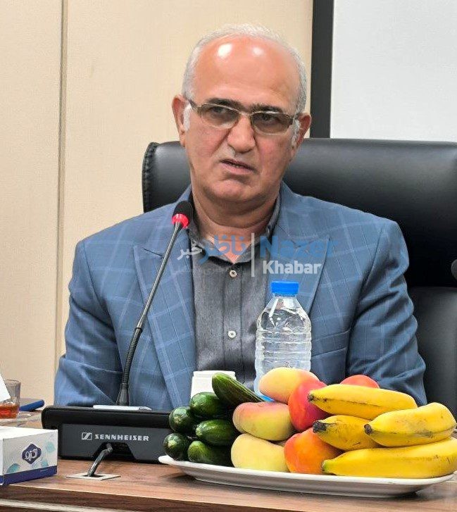 غلام‌رضا غلام‌نیا