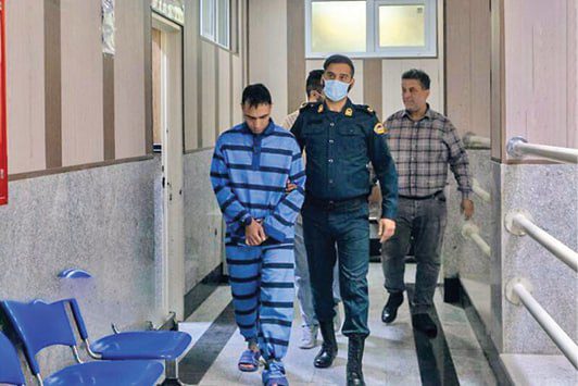 متجاوز سریالی