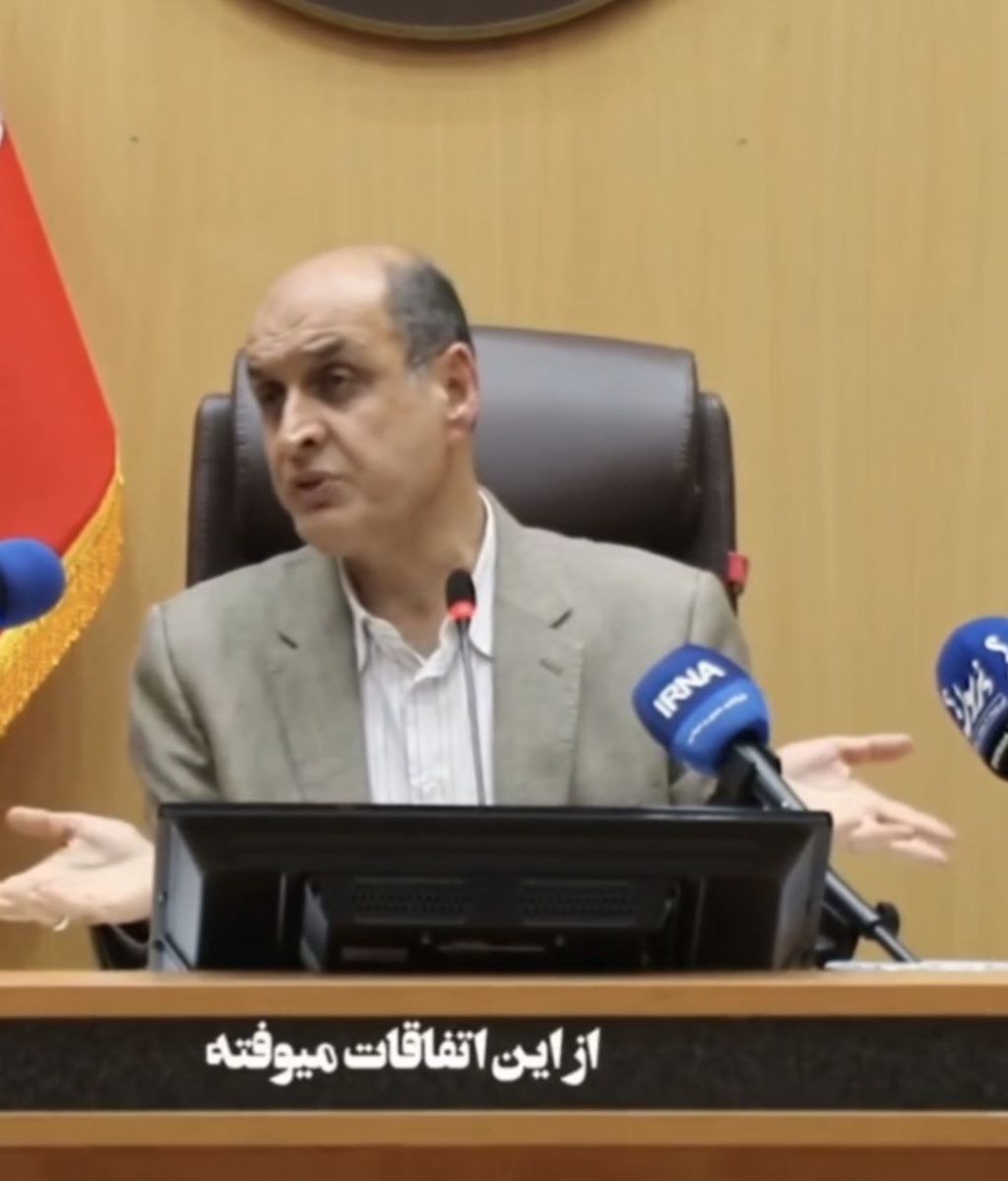 هادی حق شناس