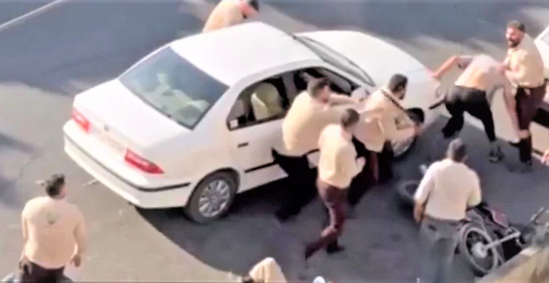 شهرداری قزوین