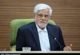 محمدرضا عارف