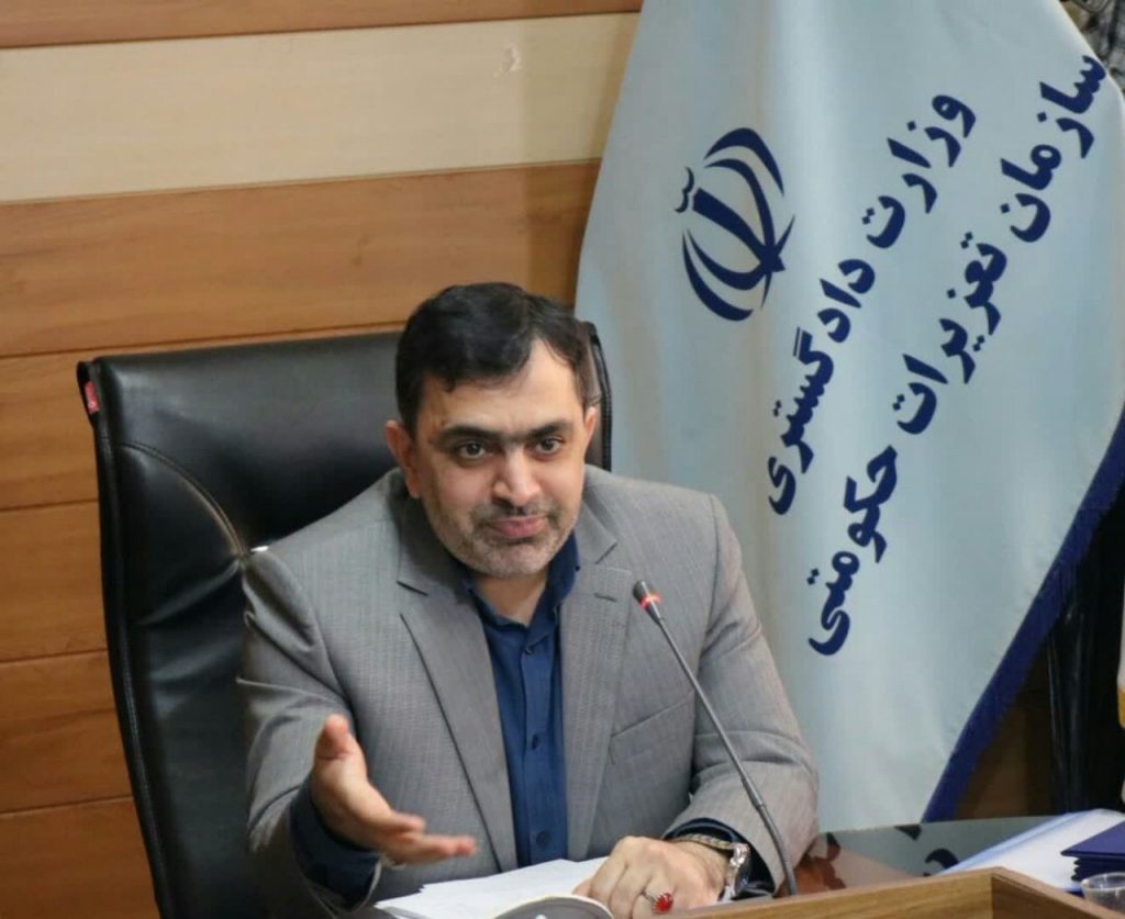 مرتضی امینی