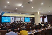 نشست اتحادیه سازمانهای خدمات شهری شهرداریهای کشور به میزبانی مشهد