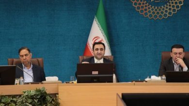 نشست معاونان اقتصادی استانداران کشور با محوریت حمایت دولت از سرمایه‌گذاری گردشگری و یارانه سود تسهیلات بانکی با حضور وزیر کشور