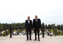 کیهان: انتقاد از سیاست دولت ایران در برابر اقدامات خصمانه باکو