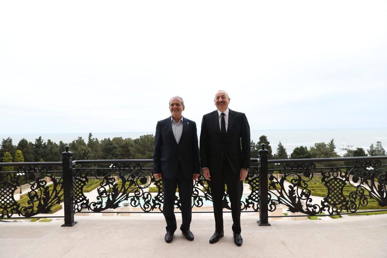 کیهان: انتقاد از سیاست دولت ایران در برابر اقدامات خصمانه باکو