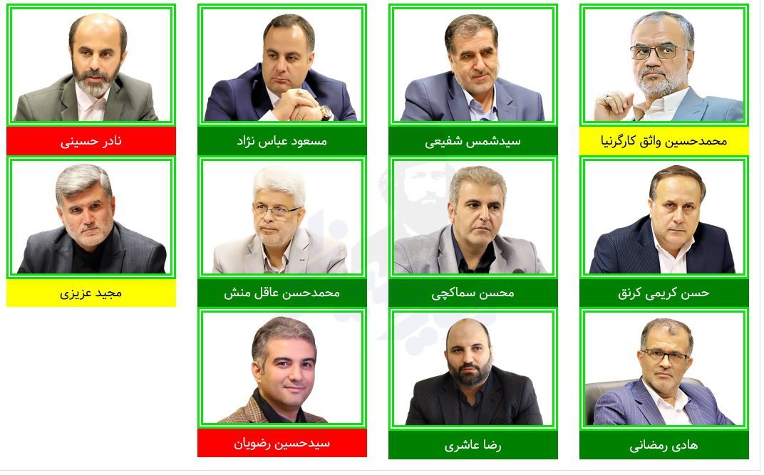 تخفیف ۶۵ درصدی بدهی مجتمع آدینه توسط شورای شهر رشت