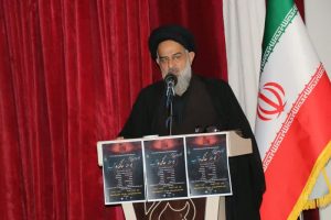 رونمایی از مستند خاک و آب