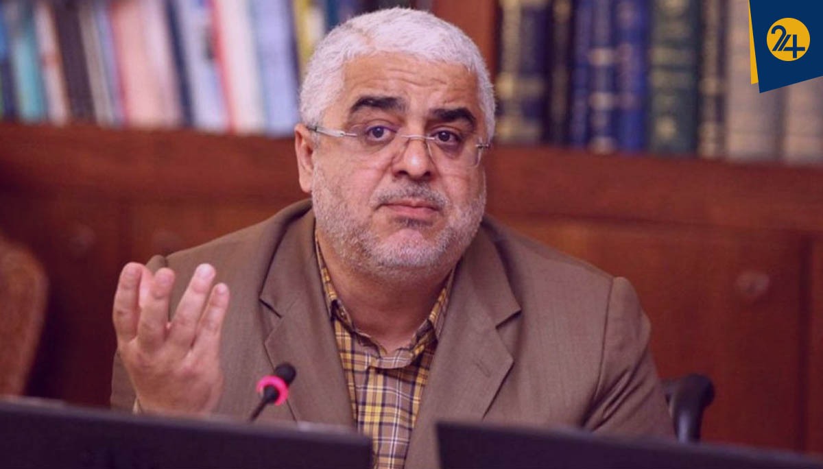 غلامعلی جعفرزاده ایمن ابادی